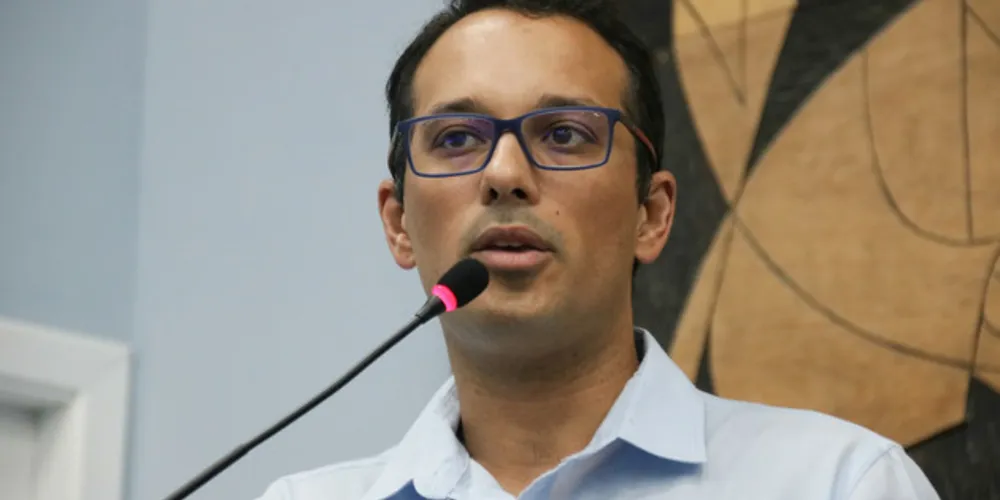 Imagem ilustrativa da imagem Pietro destina R$ 1 mi para construção, reforma e ampliação de UBS