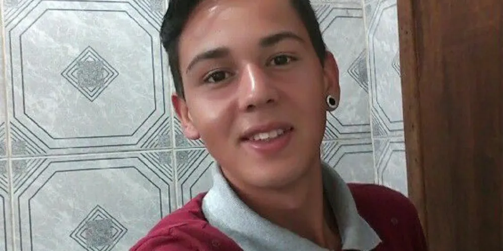 Imagem ilustrativa da imagem Jovem atropelado por caminhão morre no hospital
