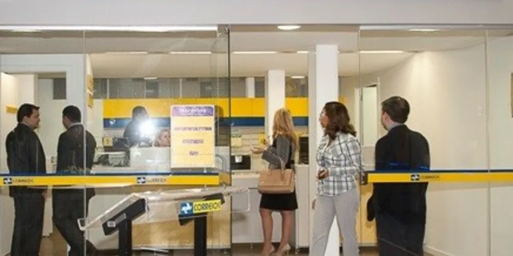 Oficialmente, a greve da categoria começou neste domingo (11)/Foto: Reprodução Agência Brasil