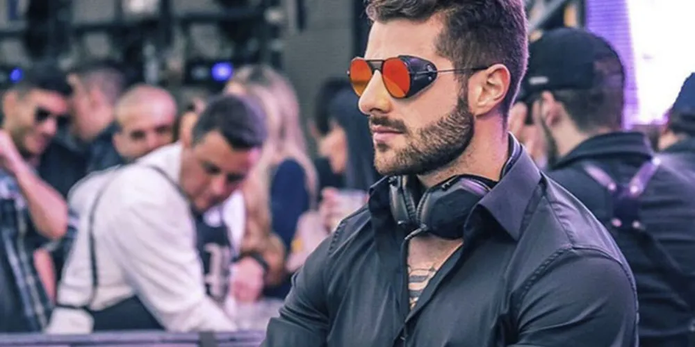 Imagem ilustrativa da imagem Alok vem a PG para falar sobre show cancelado