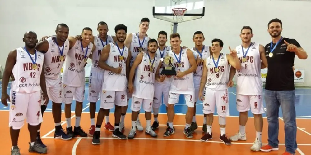 Próxima competição da equipe é a Copa CCR, que começa no próximo dia 23, em Ponta Grossa 