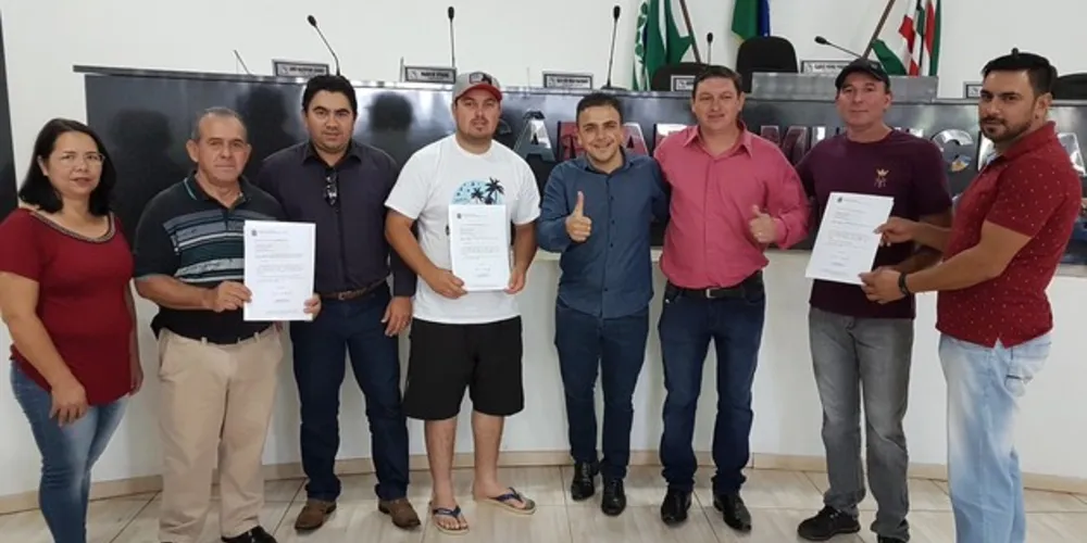 Imagem ilustrativa da imagem Aliel visita região Central do PR e destaca recursos