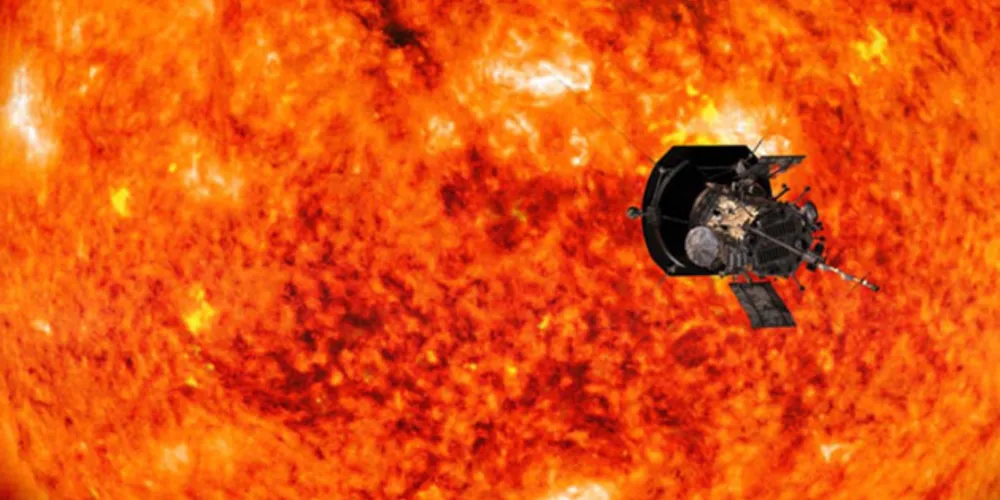 Basta acessar o site oficial da missão e fazer o seu cadastro até o dia 27 de abril/Foto: Reprodução NASA