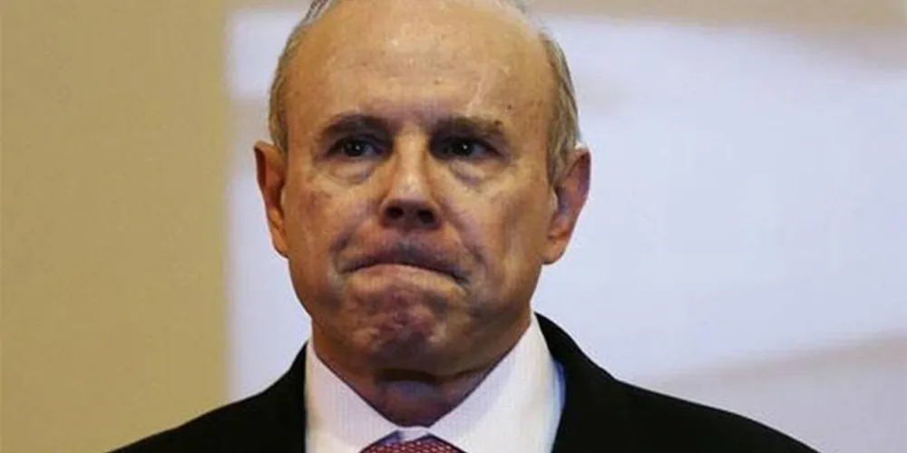 Guido Mantega é réu na Operação Zelotes/ Foto: Reprodução Cidadeverde.com