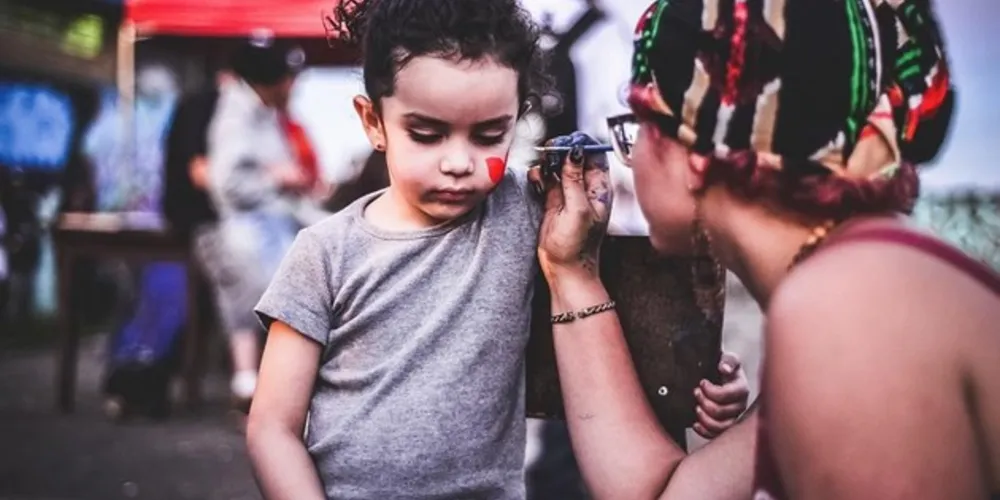 Evento multicultural vai arrecadar chocolates para a Páscoa de crianças carentes em Ponta Grossa