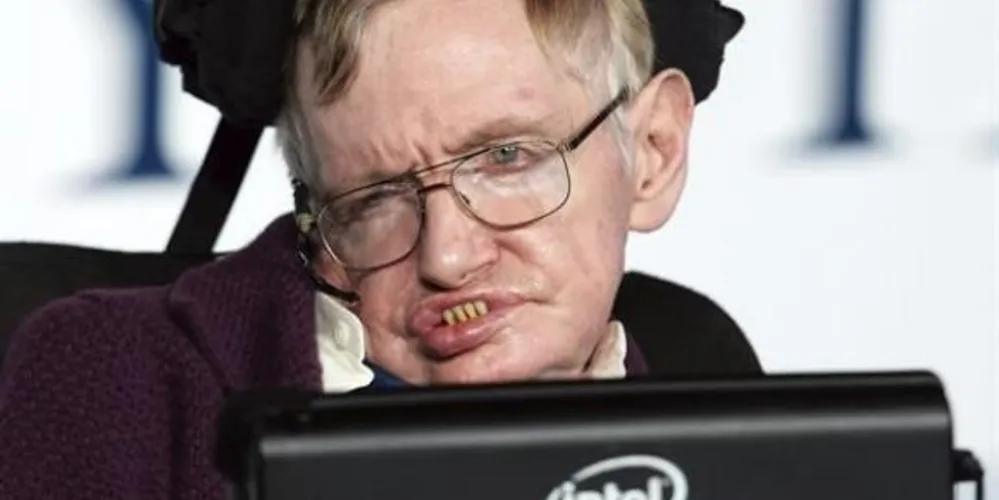 Stephen Hawking morreu em sua casa na madrugada desta quarta-feira