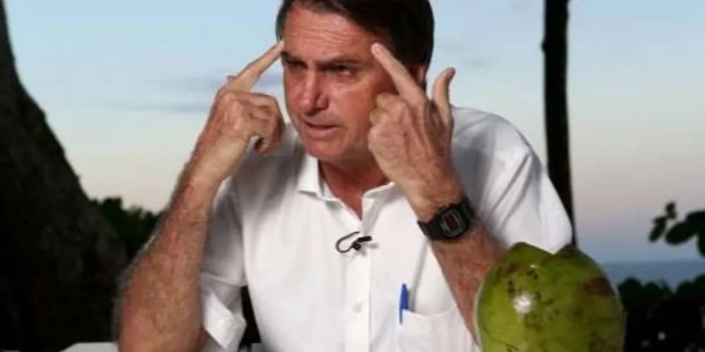 Em entrevista, o deputado falou sobre temas polêmicos/Foto: Reprodução Estadão