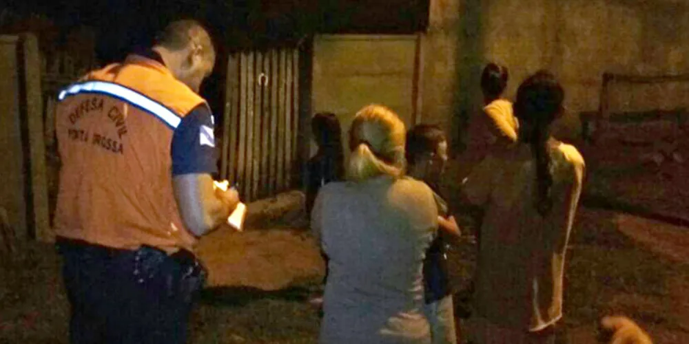 Principais ocorrências aconteceram na Vila DER, Jardim Amália, Vila Cipa e Jardim Europa