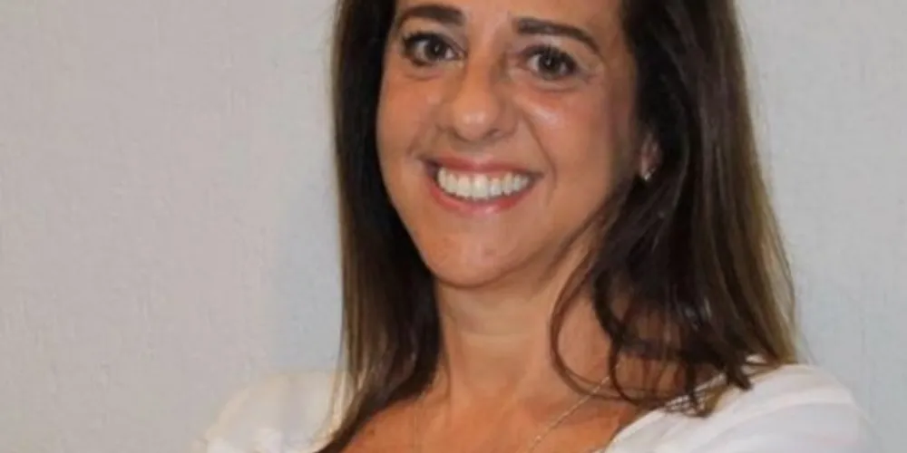 Jane Patrícia Haddad falará sobre o tema "Todos Juntos Por Uma Educação Inclusiva: Qual o próximo passo?"./Foto: Reprodução Facebook
