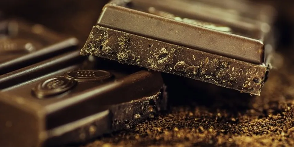 Imagem ilustrativa da imagem Barras de chocolate estão menores e custando mais
