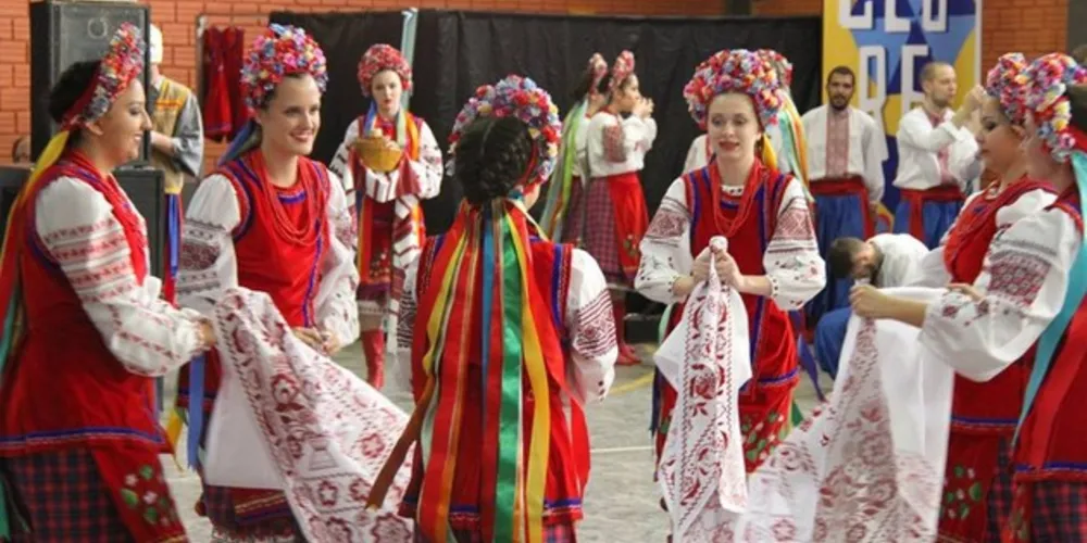 Evento acontece entre os dias 16 e 18 deste mês