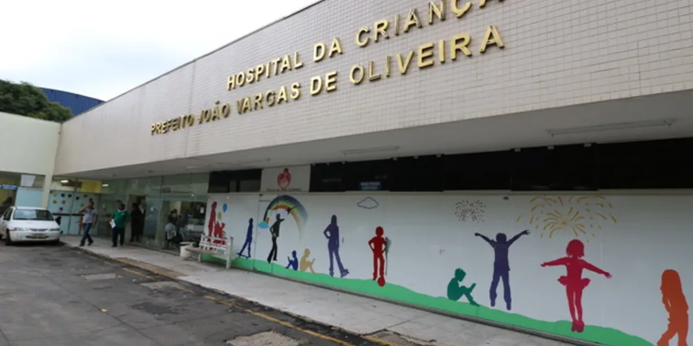 Imagem ilustrativa da imagem Associação garante reforma em centro cirúrgico do HC