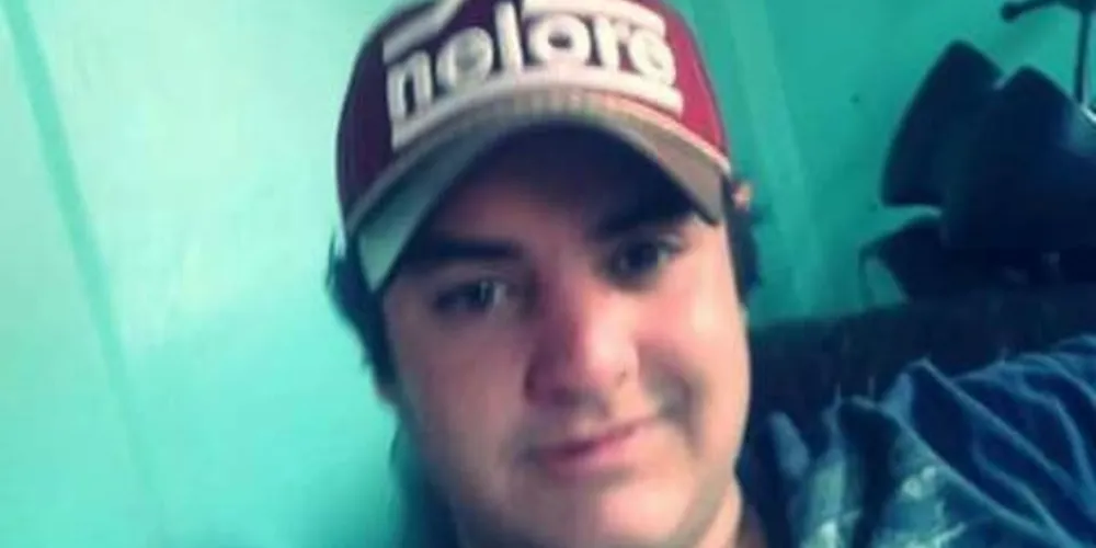 Cassiano estaria envolvido em uma série de crimes na região 