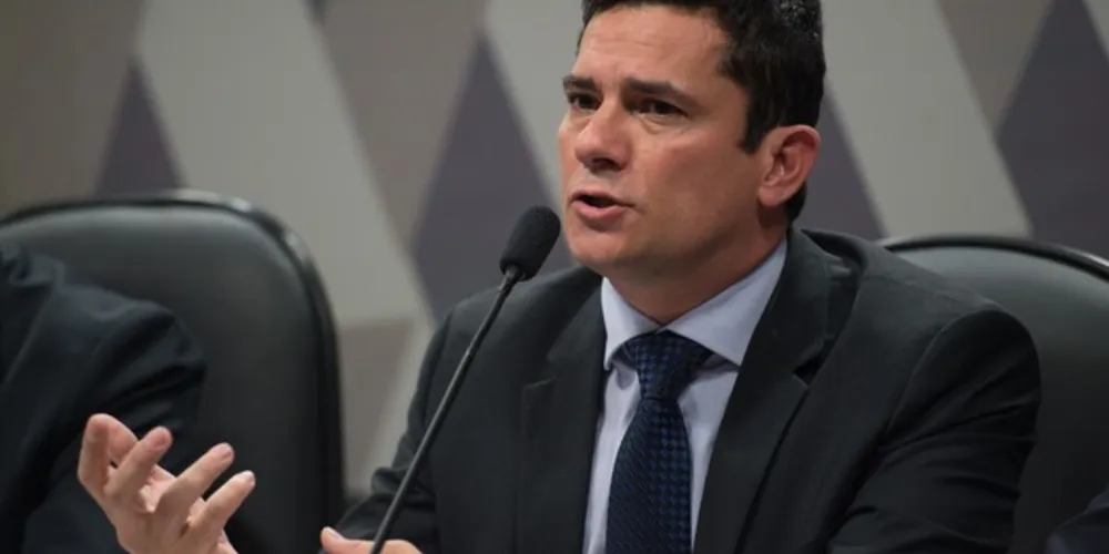 Imagem ilustrativa da imagem Operação Lava Jato completa quatro anos neste sábado