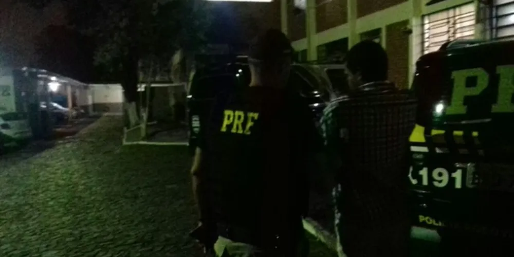 Além de estar embriagado, motorista não possuía CNH