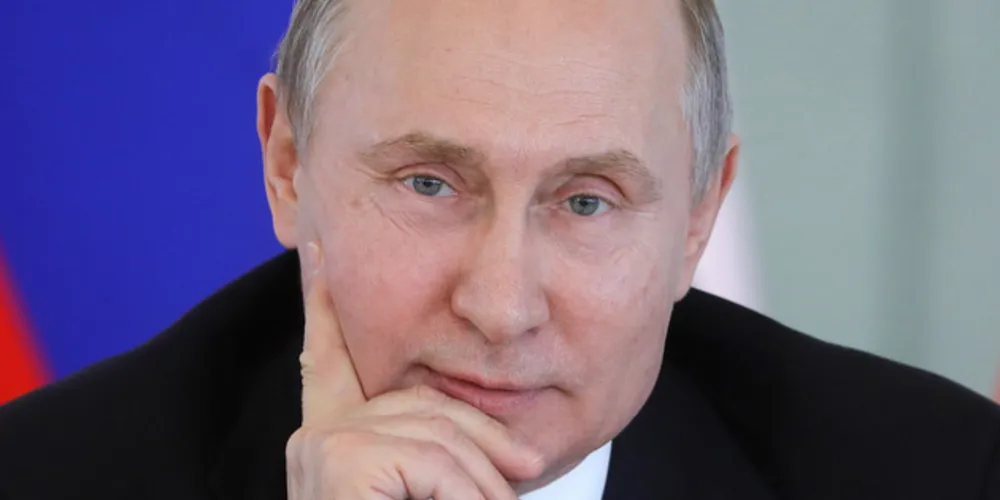 Putin governará a Rússia pelos próximos 6 anos/Foto: Reproduçaõ Getty Images