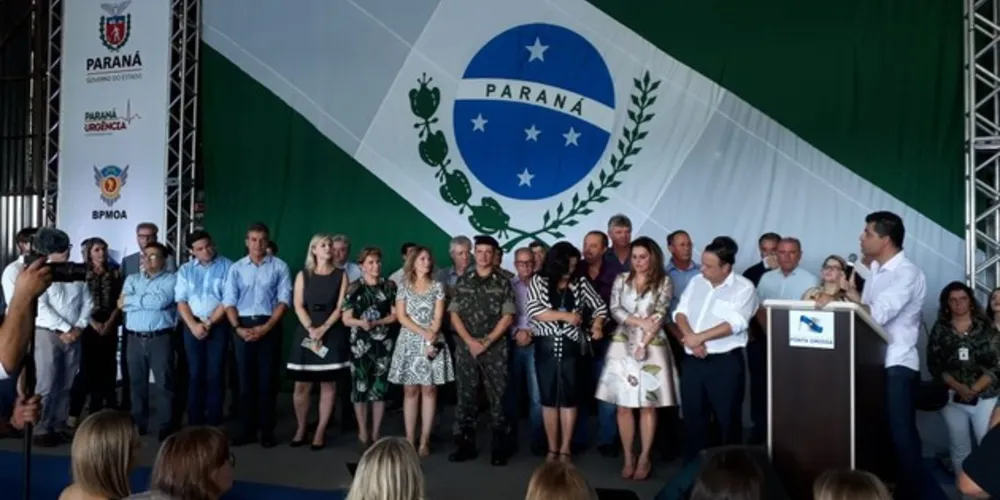 Serão realizados atendimentos, remoções e resgates além do patrulhamento policial, acompanhamento de operações e apoio tático