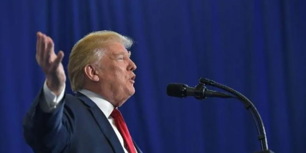 “Não quero sair daqui a sete anos sem ter este problema resolvido”, disse o presidente americano/Foto: Reprodução