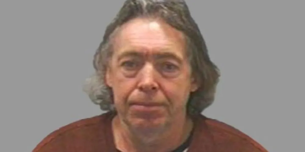 Eric McKenna foi preso em 2016 e condenado neste ano | Foto: Northumbria Police