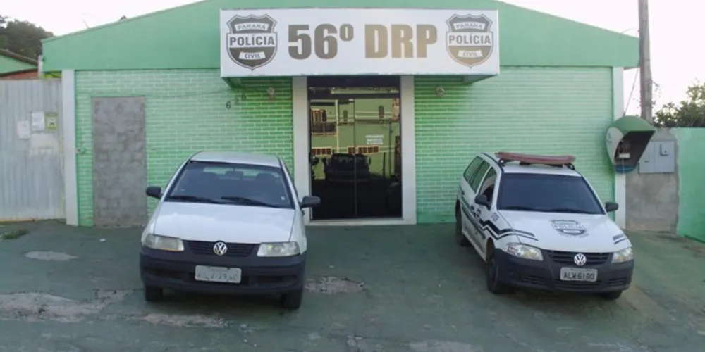 Caso será investigado pela Polícia Civil do município