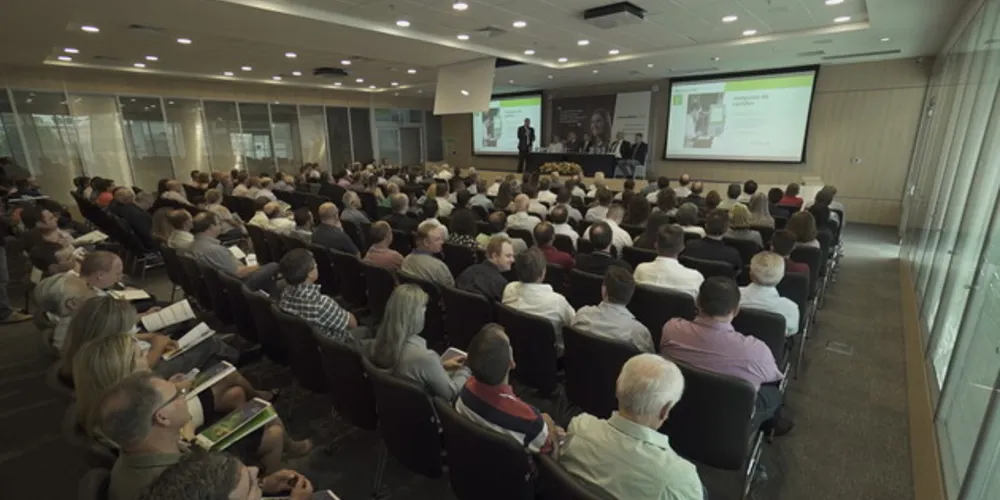 Imagem ilustrativa da imagem Assembleias do Sicredi encerram com participação recorde