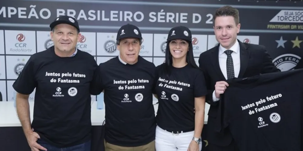 Projeto 'Jovens Talentos Pontagrossenses' foi aprovado pelo Ministério do Esporte