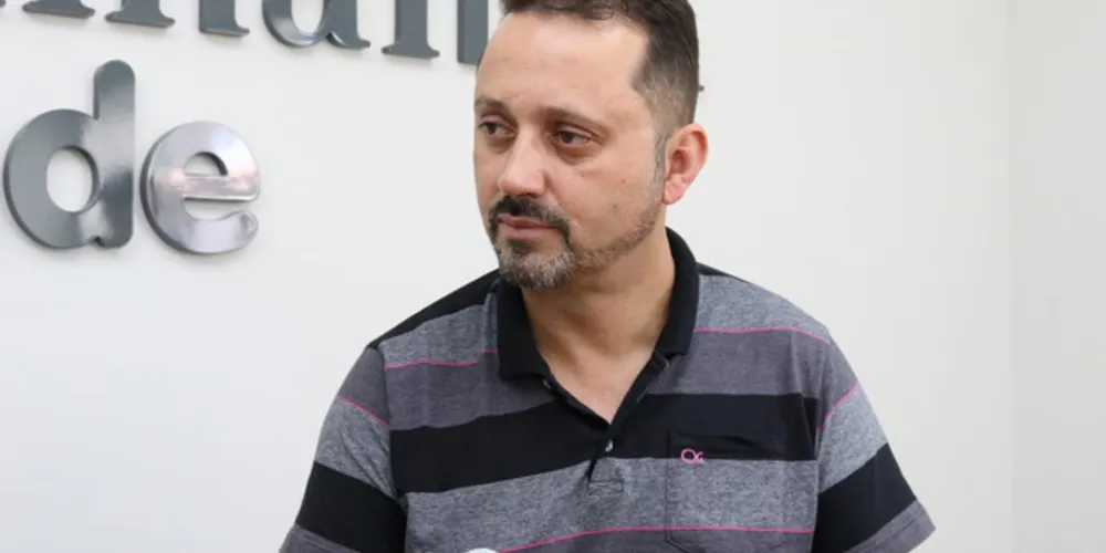 Todo dinheiro arrecadado com a venda de ingressos será utilizado para a compra da ambulância