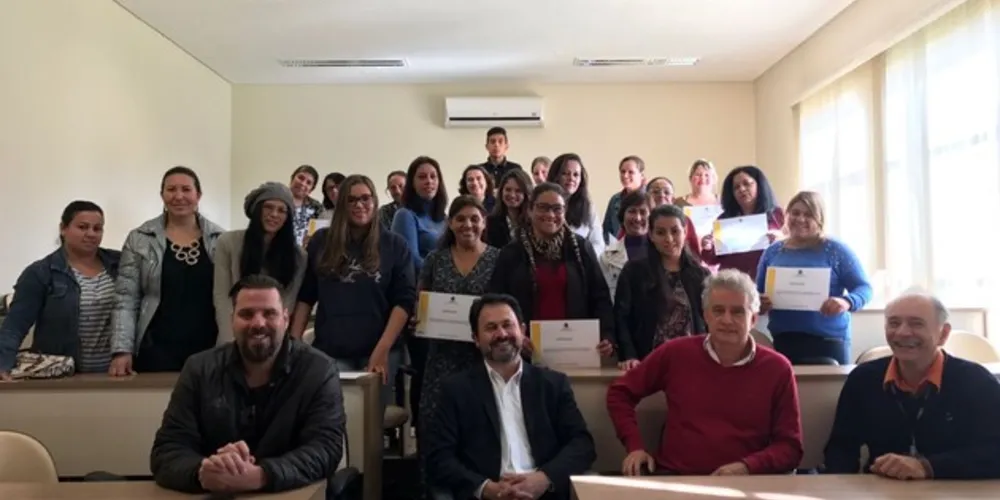 Projeto atendeu 510 jovens no ano passado