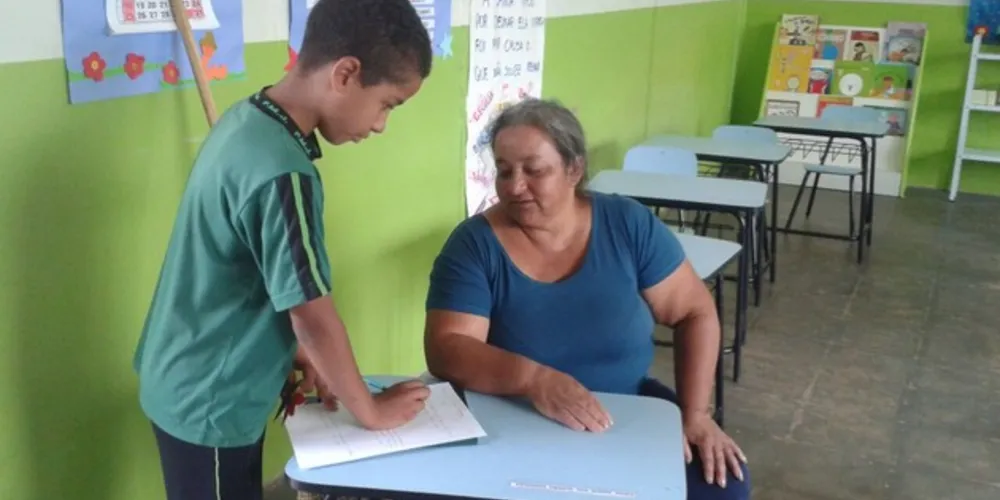 Imagem ilustrativa da imagem Multidisciplinaridade destaca Dia da Mulher em Jaguariaíva