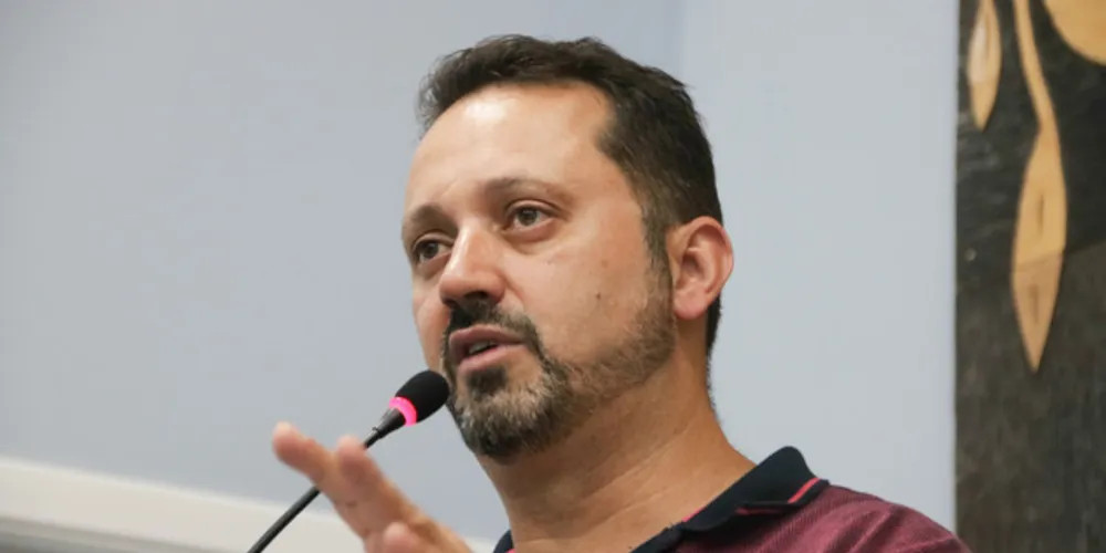 Vereador destacou que se outros políticos se envolverem em casos de corrupção, também irá propor retirada de homenagens