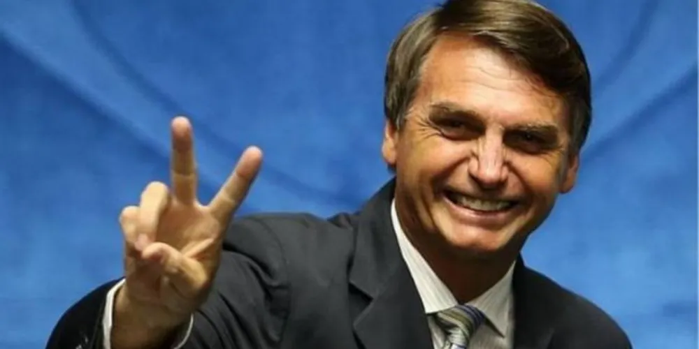 Pré-candidato à Presidência da República estará em PG no dia 28