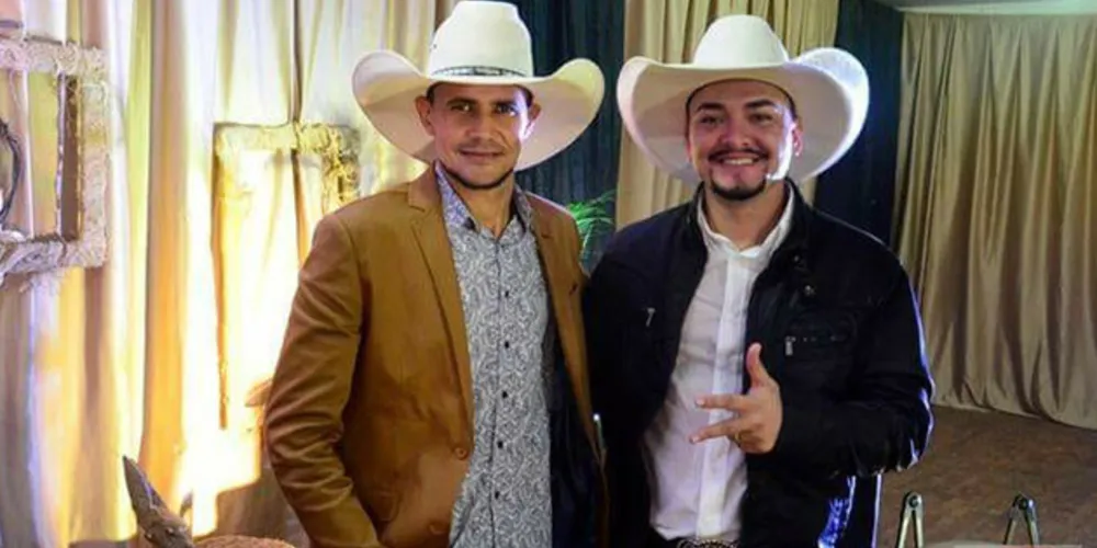 Cantor sertanejo é espancado após vizinho flagrá-lo com sua mulher/Foto: Reprodução IG