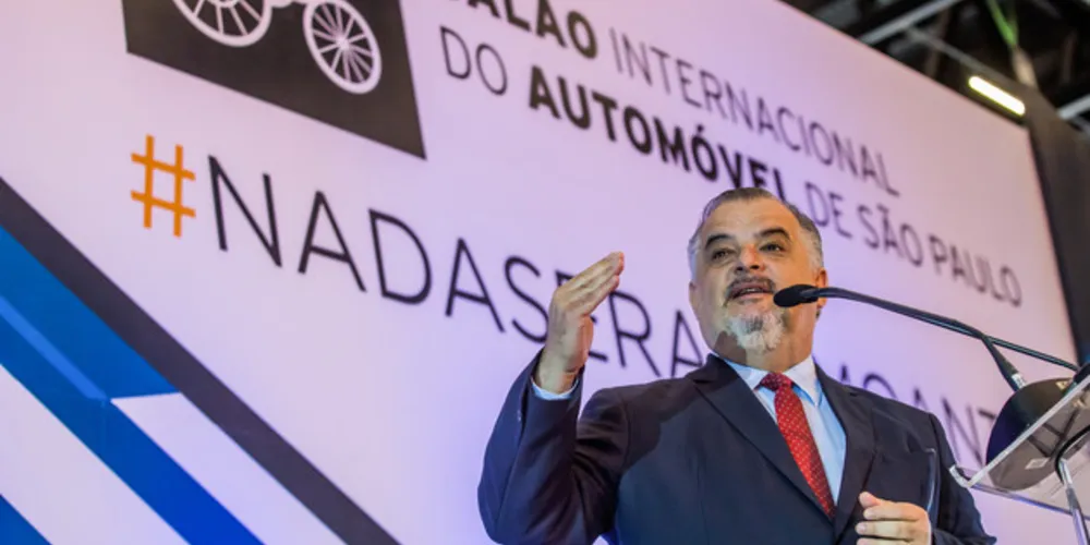 Imagem ilustrativa da imagem PPS anuncia apoio a Márcio França nesta quinta