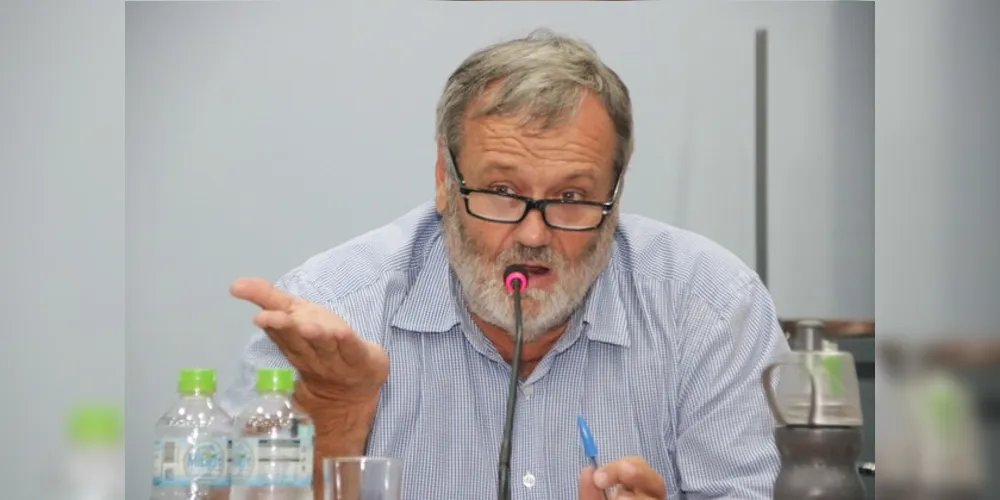 Imagem ilustrativa da imagem PG pode ganhar lei que garanta vacinação em domicílio