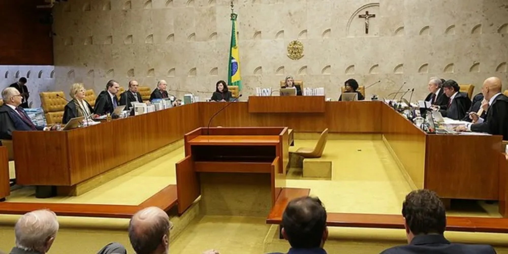 Decisão vale até o dia 4 de abril, quando a Corte deve voltar a julgar o habeas corpus apresentado por Lula