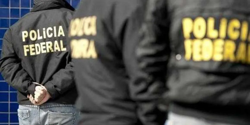 Operação apura pagamentos de vantagens a agentes públicos da Transpetro