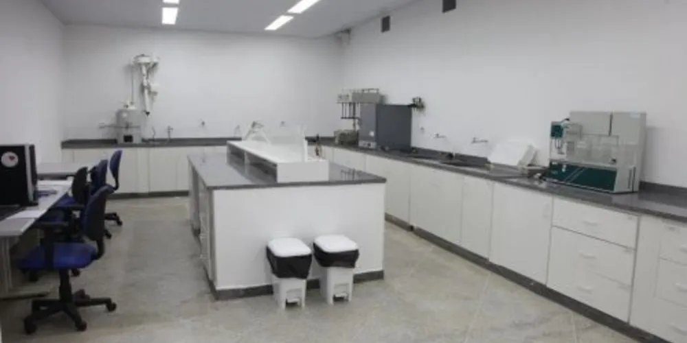 Imagem ilustrativa da imagem UEPG confirma R$ 33 mi para produção de medicamentos