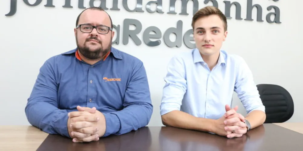 Cunha Filho será candidato a deputado federal, já Zampieri disputará cargo de deputado estadual
