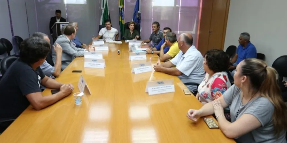 Imagem ilustrativa da imagem Prefeitura lança Observatório do Turismo de Ponta Grossa