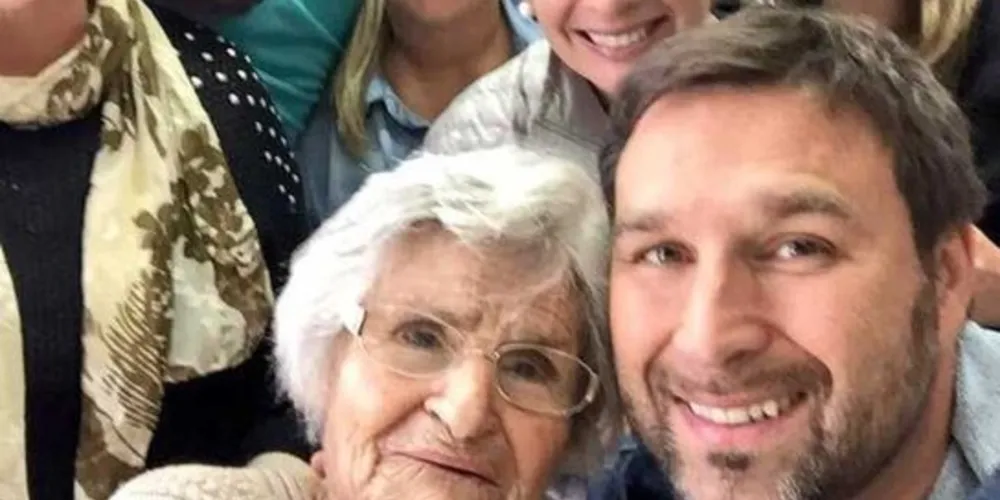 Imagem ilustrativa da imagem Morte de ‘Dona Maria’ aos 101 anos causa comoção em PG