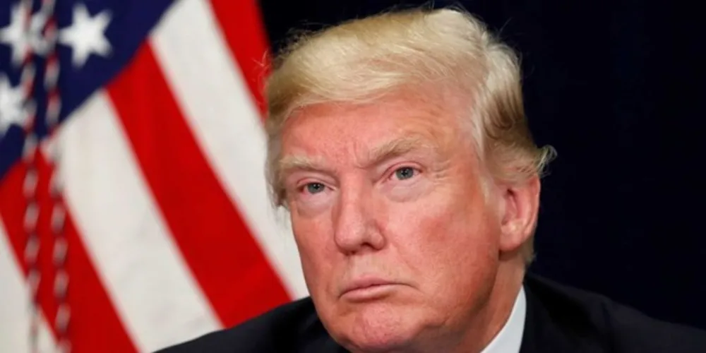 Construção de muro começará ‘imediatamente’, diz Trump /Foto: Reprodução ABC