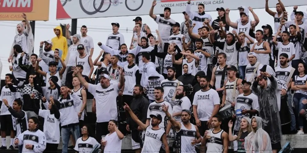 Fantasma terá maratona de jogos e viagens nos próximos meses