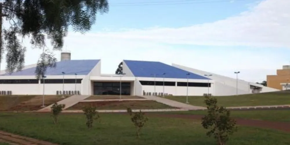 Imagem ilustrativa da imagem UEPG inaugura nova Biblioteca Central na terça-feira