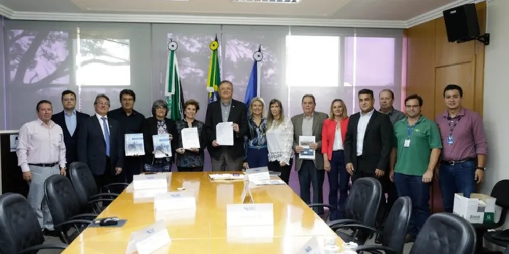 Imagem ilustrativa da imagem Centro de Inovação vai potencializar desenvolvimento