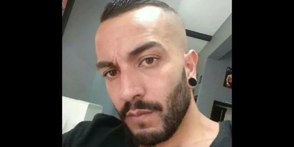 Marcelo Pires de Oliveira está internado no Hospital Regional