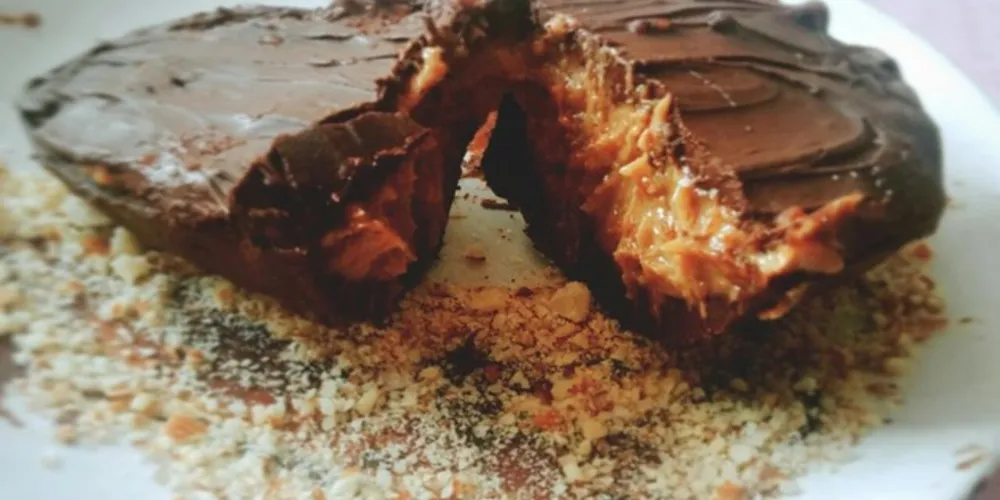 Receita serve para diabéticos ou para quem não quer sair da dieta durante a Páscoa