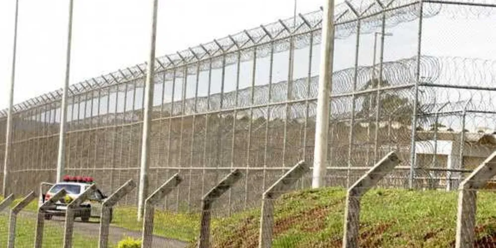 Imagem ilustrativa da imagem Preso foge do semiaberto e é recapturado em PG