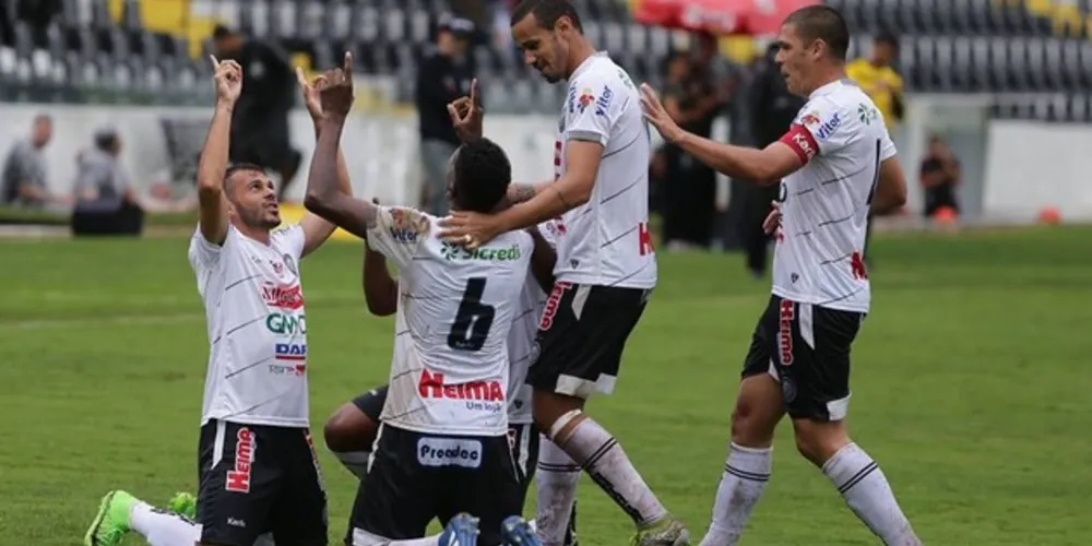 Imagem ilustrativa da imagem Federação confirma novas datas dos jogos do Operário