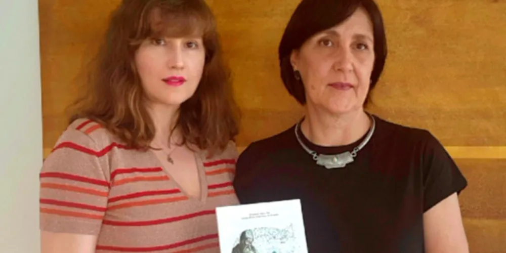 Christiane Mazur Doi e Cecília Maria Villas Bôas de Almeida apresentam, de forma simples e direta, assuntos básicos da Matemática