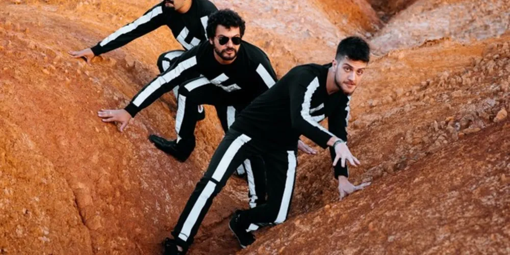 Cadillac Dinossauros será uma das atrações do Festival.